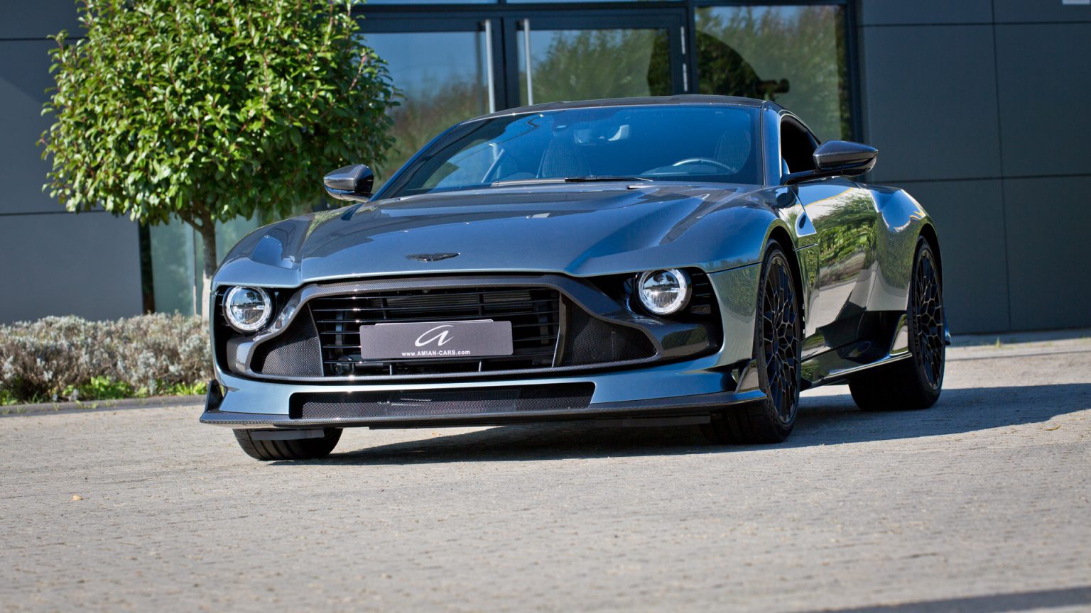 Aston Martin Valour 1 Of 110 Amian Cars K ln Amian Exclusive aston-martin-valour-1-of-110-amian-cars-k-ln-amian-exclusive